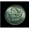 Image 1 : 1899-s Morgan Dollar Grades Almost Uncirculated au58