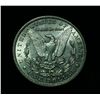 Image 2 : 1899-s Morgan Dollar Grades Almost Uncirculated au58
