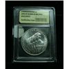 Image 1 : 1994-w Women in the Military Silver Uncirculated Commemorative Dollar Graded ms70