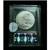 Image 2 : 1994-w Women in the Military Silver Uncirculated Commemorative Dollar Graded ms70