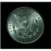 Image 2 : 1891-s Morgan Dollar Grades choice uncirculated ms64