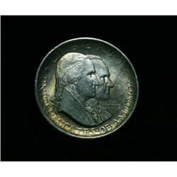 1926 American Independence Sesquicentennial Commemorative 50c Grades ms63