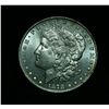 Image 1 : 1878-s Morgan Dollar Grades Choice Uncirculated ms64