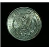 Image 2 : 1878-s Morgan Dollar Grades Choice Uncirculated ms64