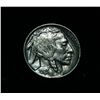 Image 1 : 1929-p Buffalo Nickel 5c Grades Select Uncirculated ms63