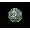 Image 1 : 1872-p Liberty Seated Half Dime 1/2 10c Grades Select Uncirculated ms63