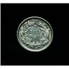 Image 2 : 1872-p Liberty Seated Half Dime 1/2 10c Grades Select Uncirculated ms63