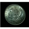 Image 1 : 1921-p  Morgan Dollar $1 Grades Choice Uncirculated ms64   FULLY STRUCK