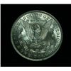 Image 2 : 1921-p  Morgan Dollar $1 Grades Choice Uncirculated ms64   FULLY STRUCK