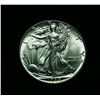 1944-p Walking Liberty Half Dollar 50c Grades Gem Uncirculated ms65