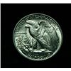 Image 2 : 1944-p Walking Liberty Half Dollar 50c Grades Gem Uncirculated ms65