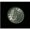 1912 Liberty Head 'V' Nickel Grades Choice Uncirculated ms64++