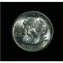 1923-s Monroe Doctrine Centennial Grades Choice Uncirculated ms64