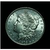 Image 1 : 1878-p Reverse of 1879 Morgan Dollar Grades Choice Uncirculated ms64