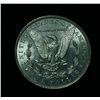 Image 2 : 1878-p Reverse of 1879 Morgan Dollar Grades Choice Uncirculated ms64