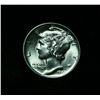 Image 1 : 1945-d Liberty Head 'Mercury' Dime 10c Grades gem uncirculated ms65 FSB