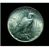 Image 2 : 1926-d Peace Dollar Grades Select Uncirculated ms63