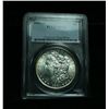 Image 1 : PCGS 1881-o Morgan Dollar graded Select Uncirculated ms62
