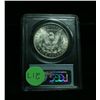 Image 2 : PCGS 1881-o Morgan Dollar graded Select Uncirculated ms62