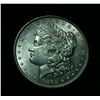 1878-p 7TF Morgan Dollar Grades Choice Uncirculated ms64  HOT 50  VAM 162 Broken N & M