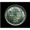 Image 2 : 1946-p Booker T Washington Commemorative Half Dollar Grades Choice Uncirculated ms64