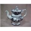 Image 1 : Mulberry teapot with lid "Jeddo",