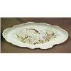 Image 1 : Porcelain fish platter, hand painted fish a