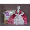Image 1 : LADY FIGURINE "BELLE O' THE BALL" HN1997 R.