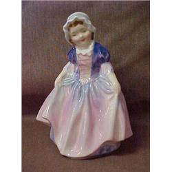 FIGURINE "DINKY DO" HN1678 L.B., 4-1/2" EST