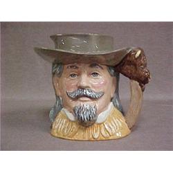 THE WILD WEST COLLECTION "BUFFALO BILL", LA