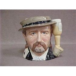 THE WILD WEST COLLECTION "WILD BILL HICKOCK