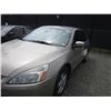 Image 2 : 2003 - HONDA ACCORD