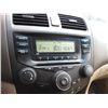 Image 6 : 2003 - HONDA ACCORD
