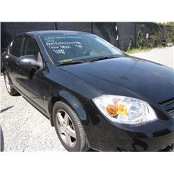 2006 - CHEVROLET COBALT