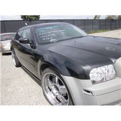 2005 - CHRYSLER 300