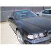 Image 1 : 1996 - BMW 750IL