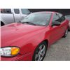 Image 2 : 2004 - PONTIAC GRAND AM