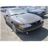 Image 1 : 1997 - FORD MUSTANG