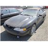 Image 2 : 1997 - FORD MUSTANG