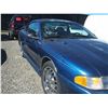Image 1 : 1998 - FORD MUSTANG
