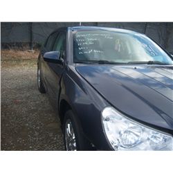 2007 - CHRYSLER SEBRING