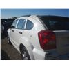 Image 2 : 2007 - DODGE CALIBER