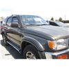 Image 1 : 1997 - TOYOTA 4RUNNER
