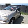Image 2 : 2002 - MERCEDES BENZ ML500