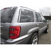 Image 4 : 2000 - JEEP GRAND CHEROKEE