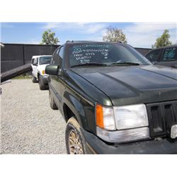 1995 - JEEP CHEROKEE