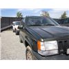 Image 1 : 1995 - JEEP CHEROKEE