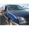 Image 1 : 2004 - MERCURY MOUNTAINEER