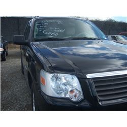 2006 - FORD EXPLORER