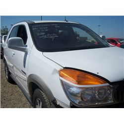 2003 - BUICK RENDEZVOUS